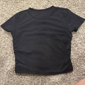 Lululemon Black Women's Top